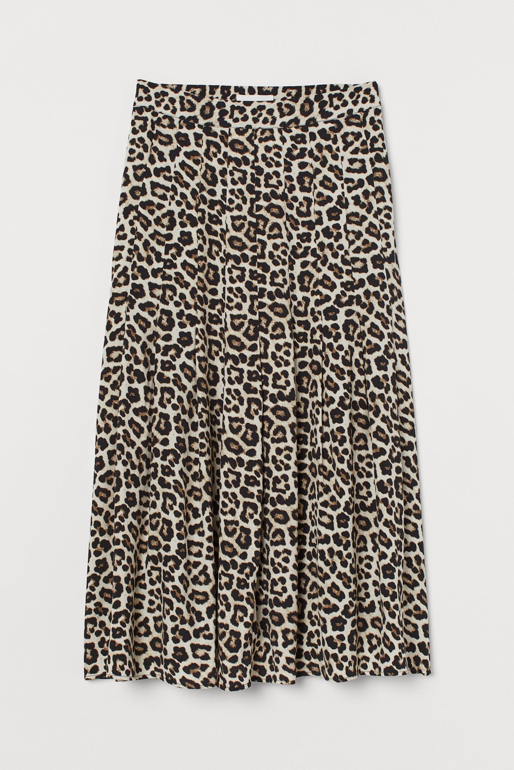 Calf-Length Skirt - Image 3